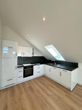 Foto - 2 Zimmer Dachgeschoßwohnung zur Miete in Störnstein