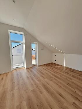 Foto - 2 Zimmer Dachgeschoßwohnung in Störnstein