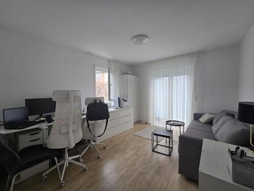 Foto - 3 Zimmer Etagenwohnung zur Miete in Aschaffenburg