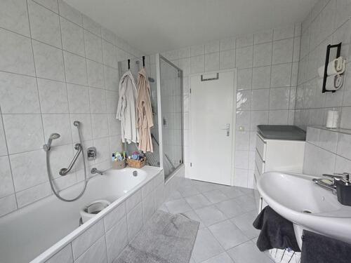 Foto - 3 Zimmer Etagenwohnung in Aschaffenburg