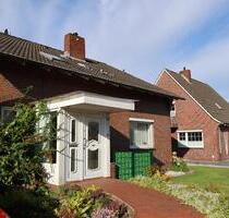 Einfamilienhaus in der schönen Gemeinde 26452 Sande, in Friesland