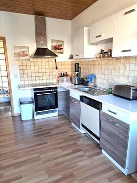 Foto - 4 Zimmer Dachgeschoßwohnung zur Miete in Schwalbach