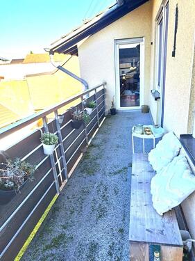 Foto - 4 Zimmer Dachgeschoßwohnung in Schwalbach