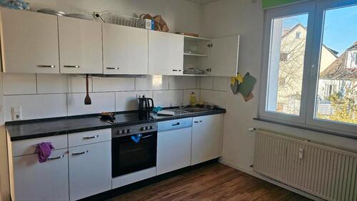 Foto - 2-Room Apartment Available from 1st March 2026 – Urgent Transfer