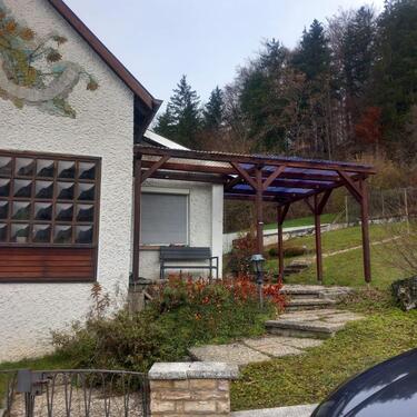 Foto - 8 Zimmer Einfamilienhaus zum Kaufen in Fridingen an der Donau