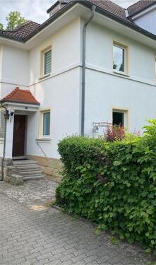 Foto - Mehrfamilienhaus in zentraler Lage von Bayreuth (Königsallee)