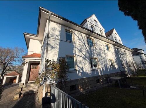 Foto - 8 Zimmer Mehrfamilienhaus, Wohnhaus zum Kaufen in Bayreuth