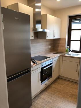 Foto - 4-Zi-Wohnung in Sonnefeld - 700,00&nbsp;EUR Kaltmiete, ca.&nbsp; 90,00&nbsp;m&sup2;