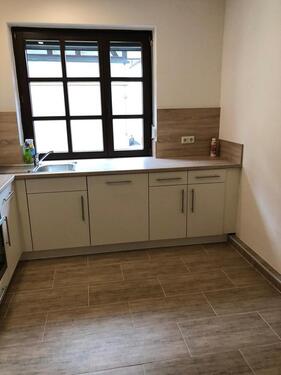 Foto - 4 Zimmer Etagenwohnung zur Miete in Sonnefeld