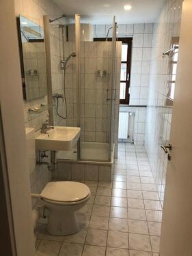 Foto - 4 Zimmer Etagenwohnung in Sonnefeld