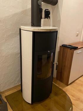 Foto - Etagenwohnung in Sonnefeld zur Miete