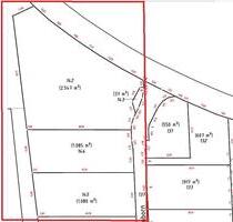 GewerbegrundstückWohnungsbau Mischgebiet in Süderheistedt - Hennstedt