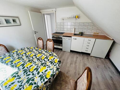 Foto - Möbliertes WG-Zimmer in Remscheid zu vermieten