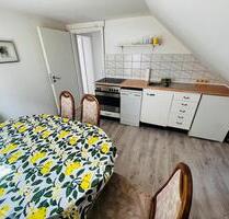 Möbliertes WG-Zimmer in Remscheid zu vermieten
