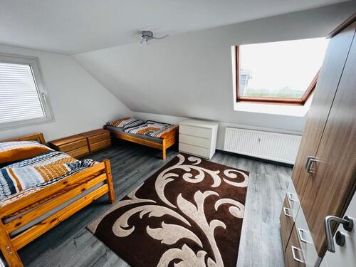 Foto - 1 Zimmer Etagenwohnung zur Miete in Remscheid