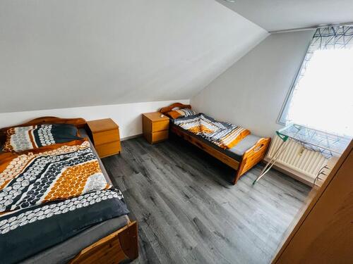 Foto - 1 Zimmer Etagenwohnung in Remscheid