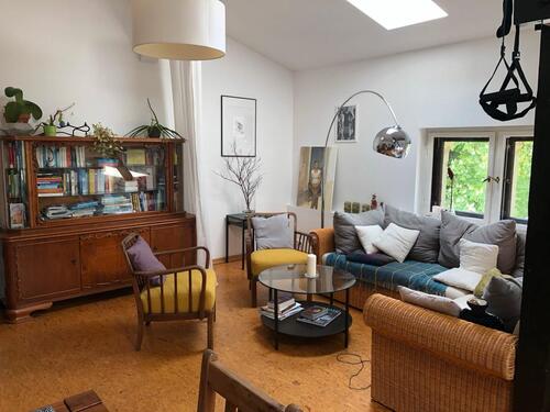 Foto - Schöne 2 Raum Wohnung am Klara Park !