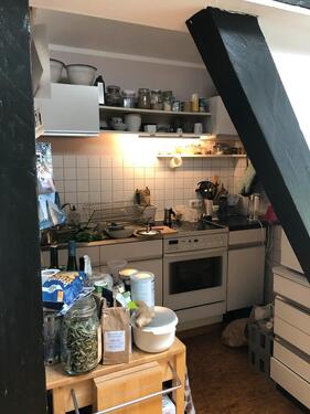 Foto - 2 Zimmer Etagenwohnung in Leipzig