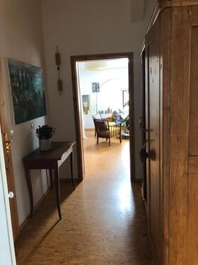 Foto - Etagenwohnung in Leipzig zur Miete