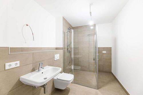 Foto - HEGERICH: Erstbezug - Ihr neues Zuhause in Nürnberg-Höfen – Modern, nachhaltig, bezugsfertig