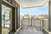 Foto - 2 Zimmer Etagenwohnung zur Miete in Nürnberg