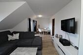 Foto - Attraktive Dachgeschosswohnung in zentrumsnaher Lage von Elsen