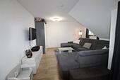 Foto - 2 Zimmer Dachgeschoßwohnung zum Kaufen in Paderborn