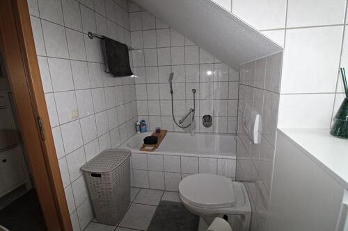 Foto - Dachgeschoßwohnung in Paderborn zum Kaufen
