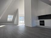 Foto - Penthouse über den Dächern von Böblingen: Erstbezug mit 2,5 Zi. u