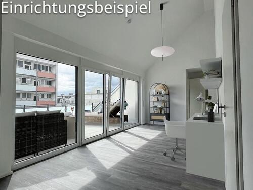 Foto - Einfamilienhaus in Böblingen zur Miete