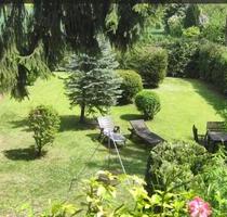 3-Zimmer Souterrainwohnung 94 m² - Wiesbaden Schierstein