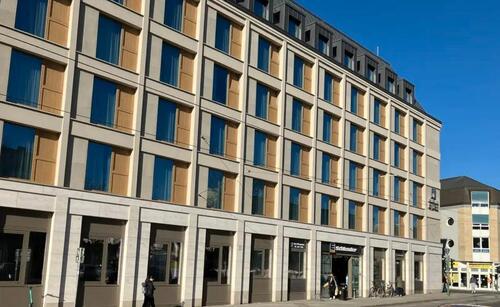 Foto - Großzügiges Apartment, modern eingerichtet