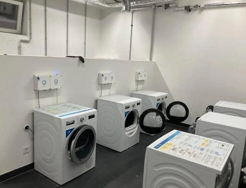 Foto - Etagenwohnung in Potsdam zur Miete