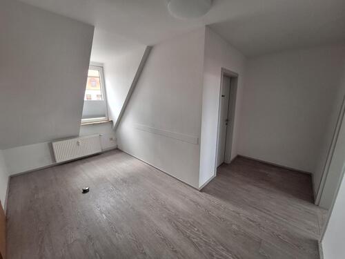 Foto - 2 Zimmer Dachgeschoßwohnung zur Miete in Neustadt-Glewe