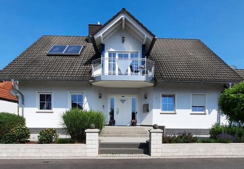 Foto - EFH in ruhiger Feldrandlage - 547.000,00&nbsp;EUR Kaufpreis, ca.&nbsp; 221,00&nbsp;m&sup2;