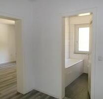 Balkonwohnung mit 57,49 m² Wohnfläche in Essen-Fünfhandbank