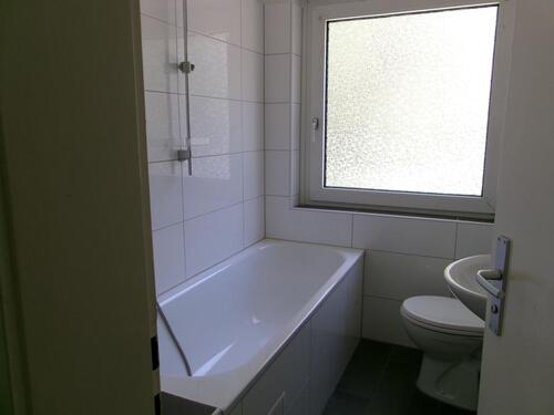 Foto - Etagenwohnung in Essen zur Miete