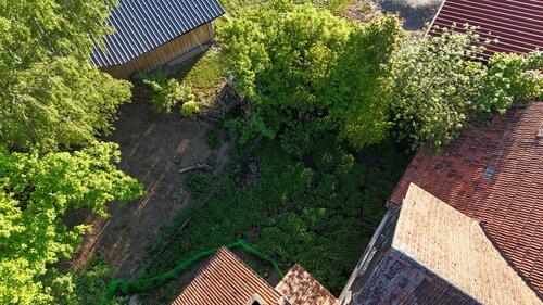 Foto - 6 Zimmer Bauernhaus, Landhaus zum Kaufen in Crailsheim