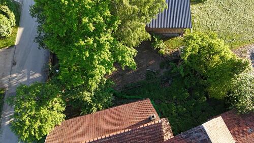Foto - 6 Zimmer Bauernhaus, Landhaus in Crailsheim