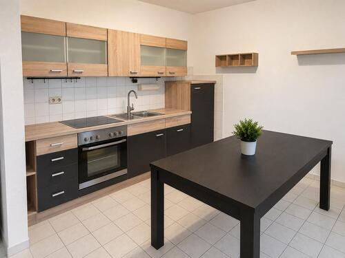 Foto - 2,5-Zimmer-Wohnung mit Balkon in Irxleben zu vermieten