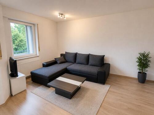 Foto - 2.5 Zimmer Erdgeschoßwohnung zur Miete in Hohe Börde