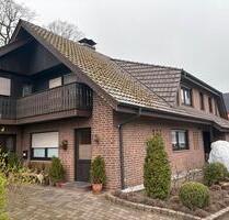 Schöne 2 Zimmerwohnung im Außenbereich v. Groß Reken zu vermieten