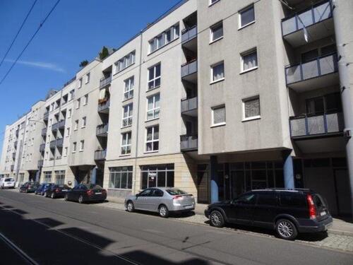 Foto - Ein gutes Geschäft in Dresden Friedrichstadt