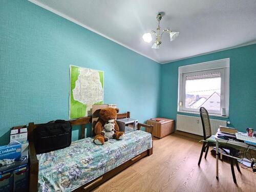 Foto - Etagenwohnung in Hohenstein-Ernstthal zur Miete