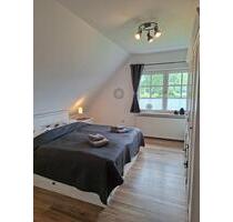 Rügen Ferienwohnung 100qm 4 (5) Personen - Abseits des Trubels - Bergen auf Rügen