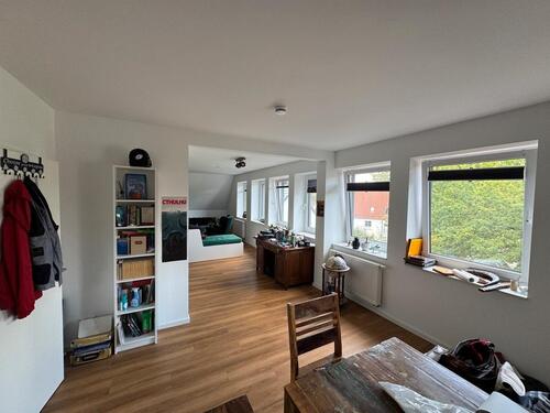 Foto - Etagenwohnung zur Miete in Bielefeld