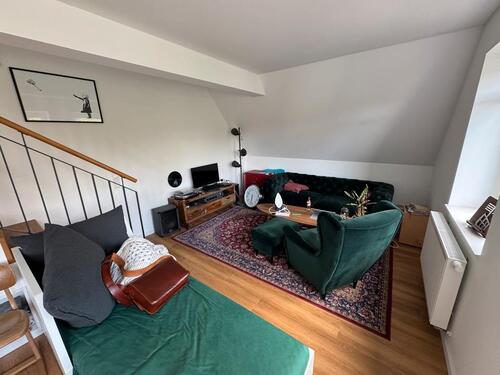 Foto - Etagenwohnung in Bielefeld