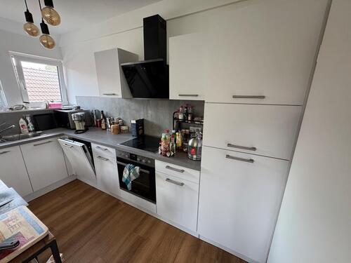 Foto - Etagenwohnung in Bielefeld zur Miete