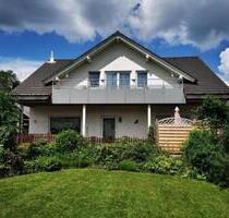 Schöne 3 ZKB 118 m² Wohnung in Toplage am Skilift in Willingen - Willingen (Upland)