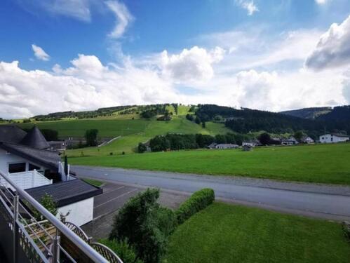 Foto - Etagenwohnung zur Miete in Willingen (Upland)